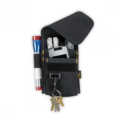 CLC 1104 4 Pocket Multi-purpose Tool Holder