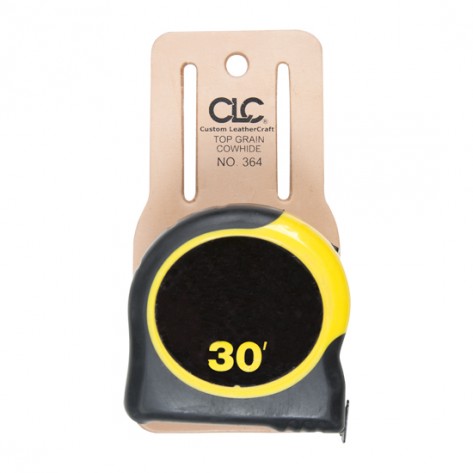 CLC 364 Economy 'Fit-All' Measuring Tape Holder