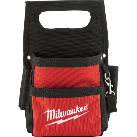 Milwaukee 48-22-8111 Compact Electricians Work Pouch