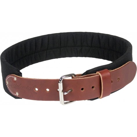 Occidental Leather 8003 3 in. Leather and Nylon Tool Belt 