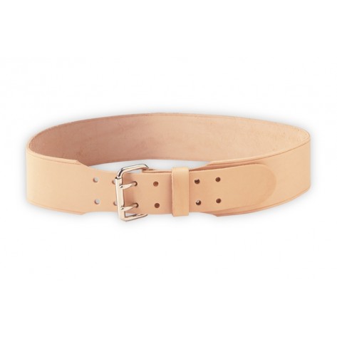 CLC 962 2-3/4 in. Tapered Leather Work Belt