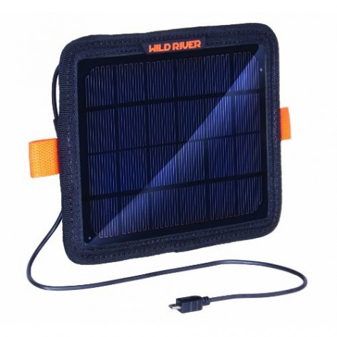 Wild River SP-01 Solar Panel Charger For Nomad XP Backpack
