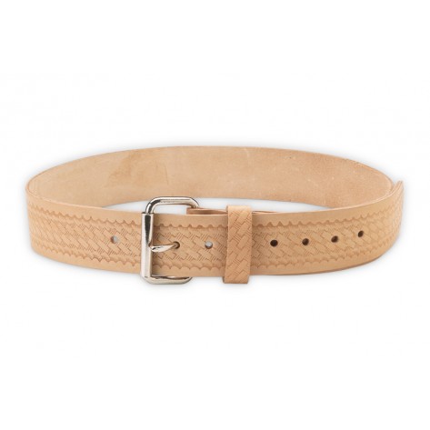 CLC E4521 2 in. Embossed Leather Work Belt