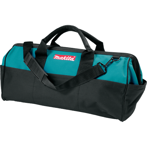 Makita 831303-9 21" Contractor Tool Bag
