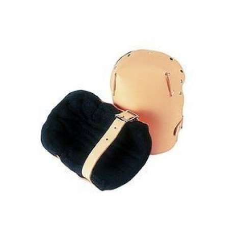 CLC 313 H.D Extra Padding Leather Kneepads by Custom LeatherCraft