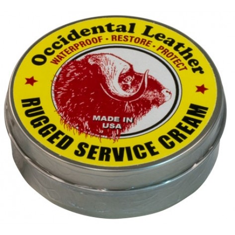 Occidental 3850 Rugged Service Cream