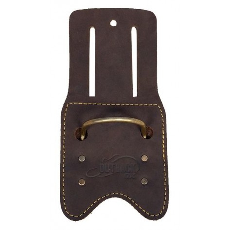 OX Tools OX-P263401 Oil Tanned Leather Hammer Holder
