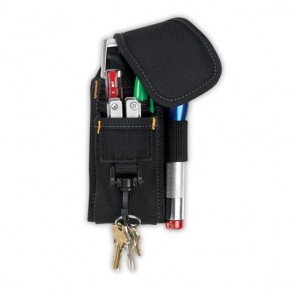 CLC 1105 5 Pocket Multi-purpose Tool Holder