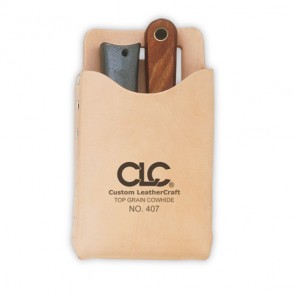 CLC 407 Box-Shaped All Purpose Pouch