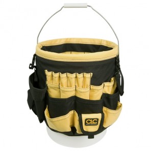 CLC 4122 61 Pocket-In & Out Bucket Pockets