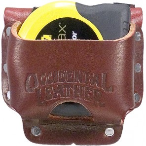 Occidental Leather 5037 High Mount Large Tape Holster