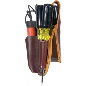 Occidental Leather 5053 Electrician's Pocket Caddy