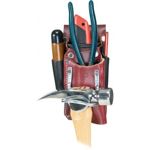 Occidental Leather 5520 5-in-1 Tool Holder