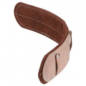 Klein 87904 22'' Leather Cushion Belt Pad