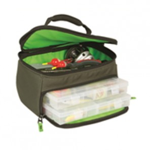 Wild River WN3535 Multi-Tackle Dual Compartment Small Bag Without Trays