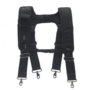 Bucket Boss 57400 LoadBear Suspenders | Bags4Tools