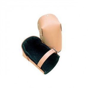 CLC 309 H.D Leather Kneepads by Custom LeatherCraft