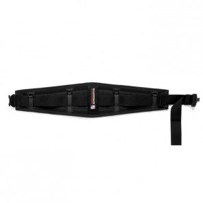 Diamondback DB1-6-BK-XL-CQ 6" Extra Large Black Tool Belt