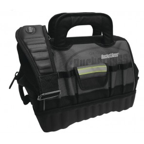 BucketBoss 65114-HV 14-in. HV Pro Bag