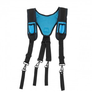 Ox Tools OX-P266303 PRO DYNAMIC NYLON FRAMER RIG WITH SUSPENDERS