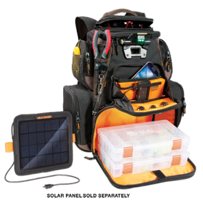 Wild River WT3605 Nomad XP Lighted Backpack with USB Charging System