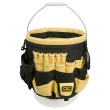 CLC CLC 4122 61 Pocket-In & Out Bucket Pockets
