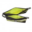 Klein 55599 High Visibility Zipper Bags, 2Pk