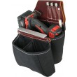 Occidental Leather 8068 Impact and Drill Bag
