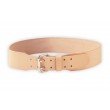 CLC 962 2-3/4 in. Tapered Leather Work Belt