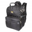CLC 1132 75  Pocket Softside Tool Backpack- Closed