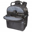 CLC 1132 75  Pocket Softside Tool Backpack- Front
