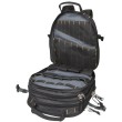 CLC 1132 75  Pocket Softside Tool Backpack- Front Open Top