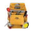 CLC I933 10 Pocket Carpenter's Nail & Tool Bag