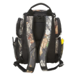 Wild River WCT503 Tackle Tek Recon LED Lit Compact Camo Backpack with Trays