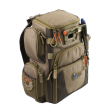 Wild River WT3503 Tackle Tek Recon - Lighted Compact Backpack 